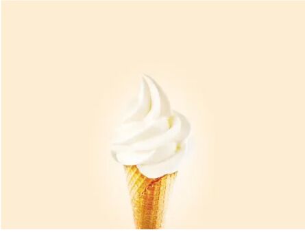 American Ice-Cream Flavour