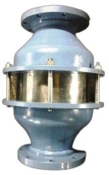 Aluminum / Cast Iron Flame Arrestor