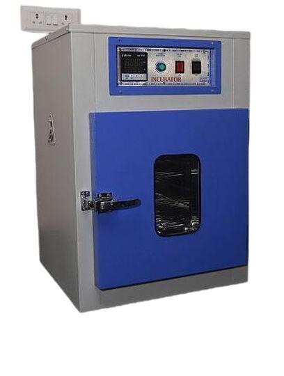 G.b.enterprises Fully Automatic Mild Steel Laboratory Incubator, For Medical Use, Voltage : 220v