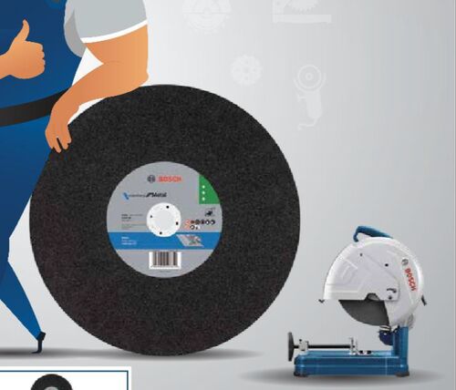 Metal Cutting Disc