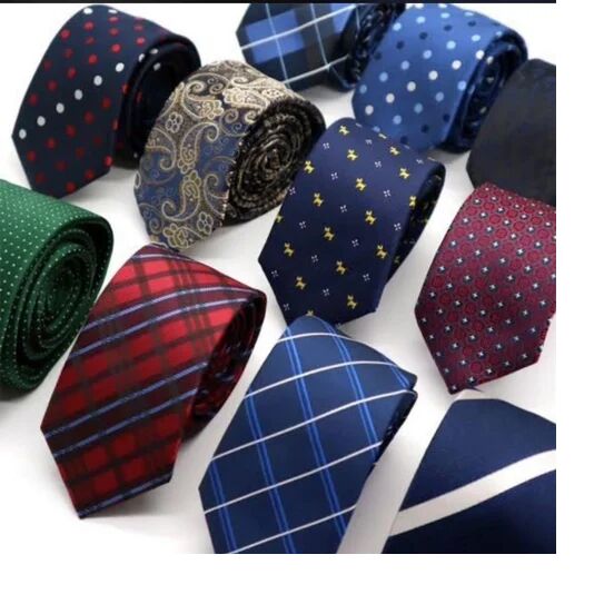 Mens Fancy Tie, Features : Elegant look, Precise design, Attractive stylish