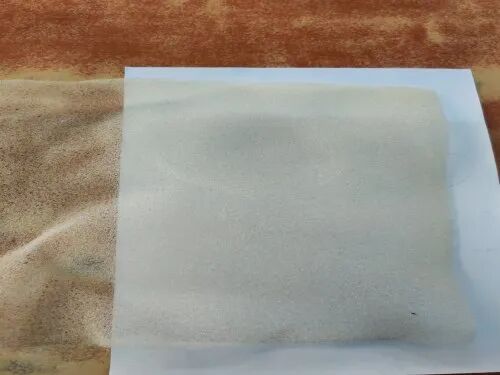 White LDPE Packaging Sheet