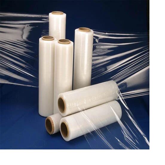 Plain Ldpe Poly Films, Packaging Type : Roll