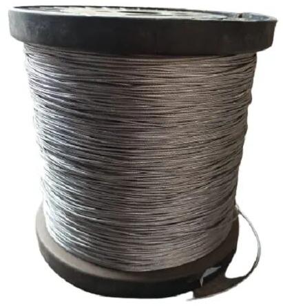 Zatka Machine Wire