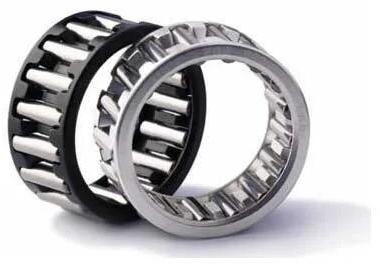 Round Needle Roller Bearing, Feature : Immaculate finish, Corrosion resistance, Highly durable