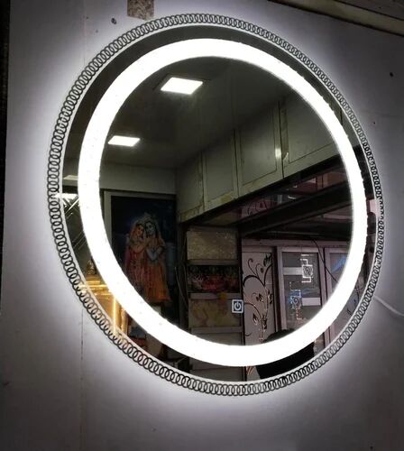 Led Mirror, for Home