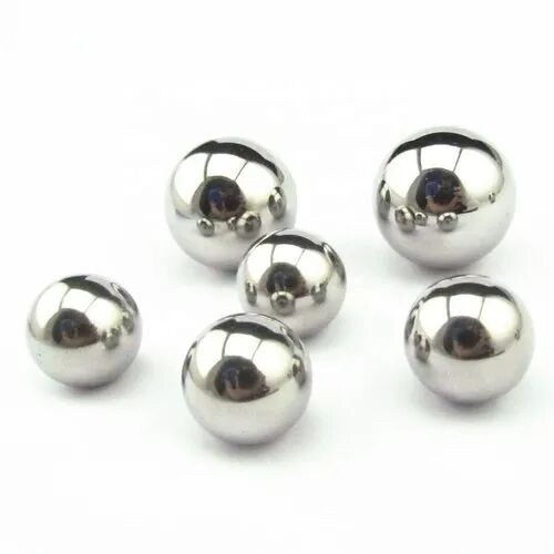 Stainless Steel Balls, Size : 30 mm