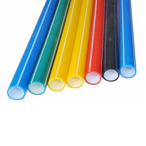 HDPE Cable Duct, Color : Orange, Blue, Green, Yellow, Red, Purple, Grey Black