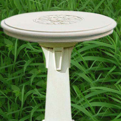 Bansi Pink Stone Garden Table, Feature : Non Breakable