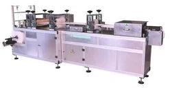 Cap Making Machine