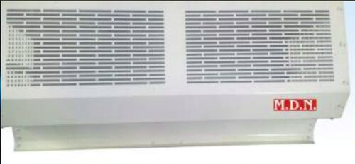 Thin Air Curtains, for Food Processing Industry, Research Laboratories