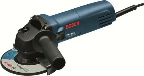 GROZ Bosch Angle Grinder