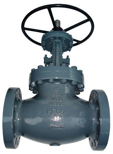 Globe Valves