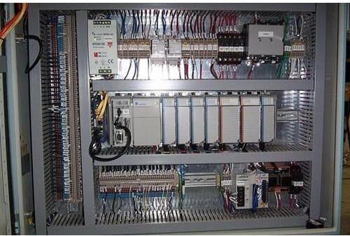 plc panel