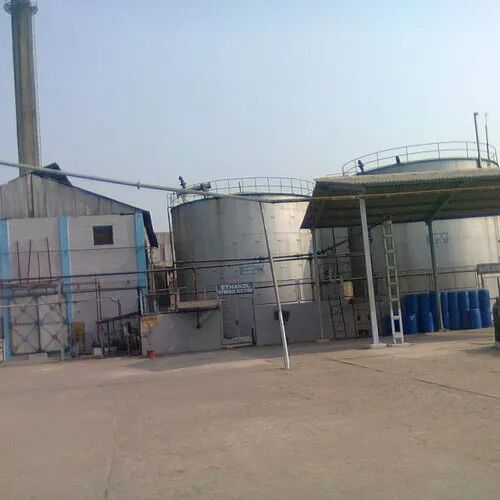 Ibha Systems Alcohol Distillation Plant, Voltage : 440 V