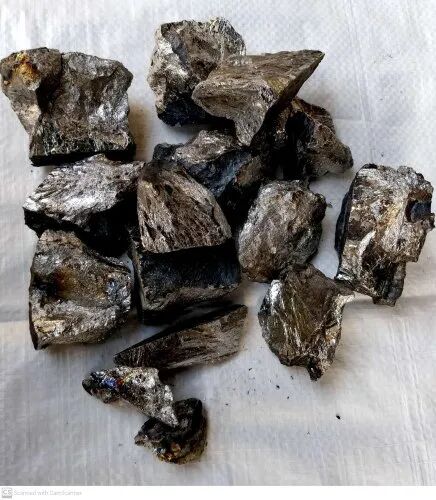 Ferro Molybdenum, Purity : Mo-60%Min