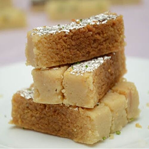 Jain Shree milk cake, Taste : Sweet