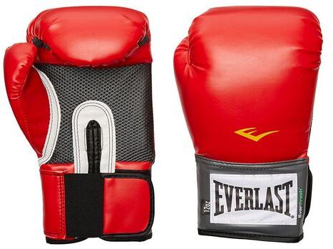 Training Boxing Gloves, Size : 16 oz.