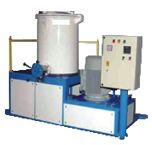 100-200kg Electric Plastic Mixing Machine, Certification : CE Certified