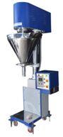 Semi Automatic Powder Filling Machine, Certification : CE Certified