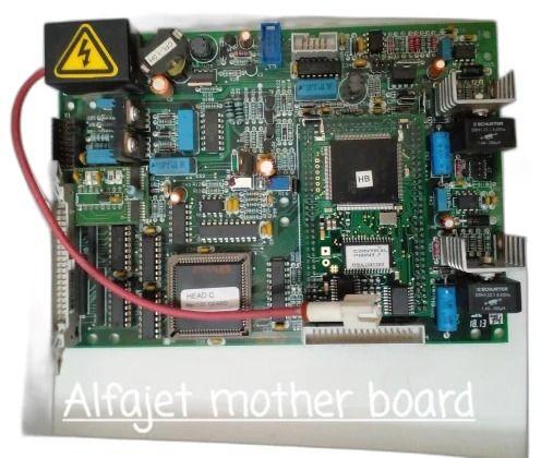 control print alfajet motherboard