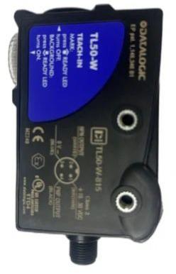 Black digicod TL-50 sensor