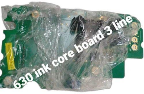 Willett 630 ink core board, for Printer Use