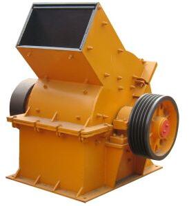 Hammer Crusher