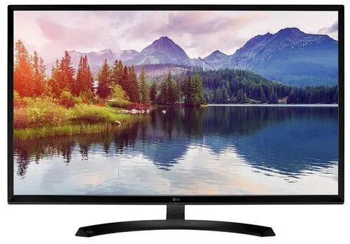 Computer LED Monitor, Interface Type : HDMI