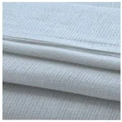 White 100% Cotton Absorbent Gauze Cloth