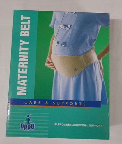 Maternity Belt, Color : Biege