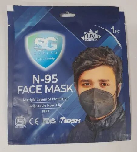 N95 FACE Mask