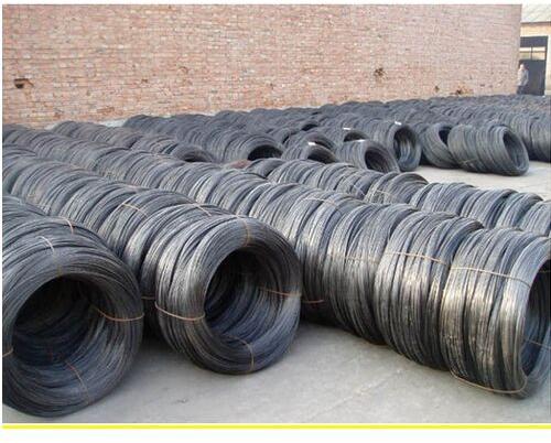 Flexible Iron Wire, Packaging Type : Roll