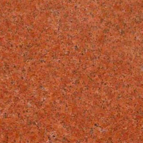 Chilli Red Granite Slab, for Flooring