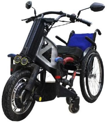 NeoBolt Wheel Chair