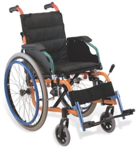 Pediatric Wheelchair