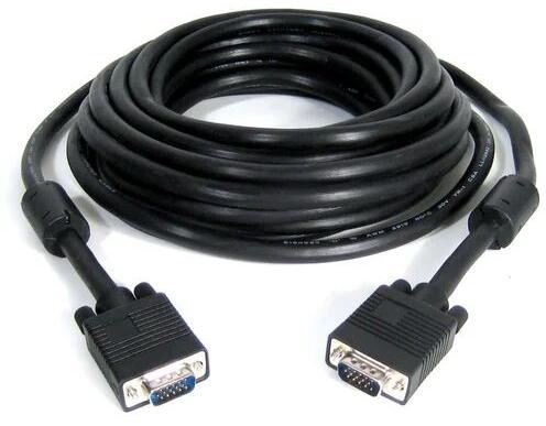 Projector VGA Cable