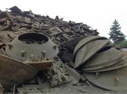 Manganese Steel Scrap, Features : Light weight, Recyclable