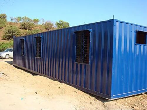 Shipping Containers, Capacity : 20-30 Ton