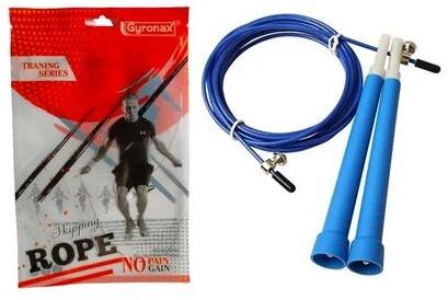 Gyronax Wooden Jump Rope, for Gym