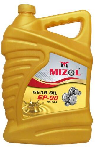 Automobile Oil Container, Capacity : 5 Ltr