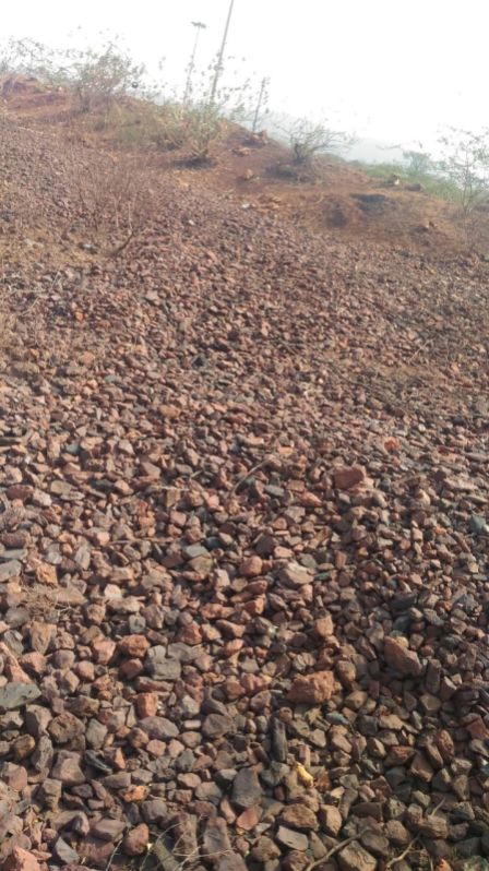 Iron Ore, Size : 20 to 40mm