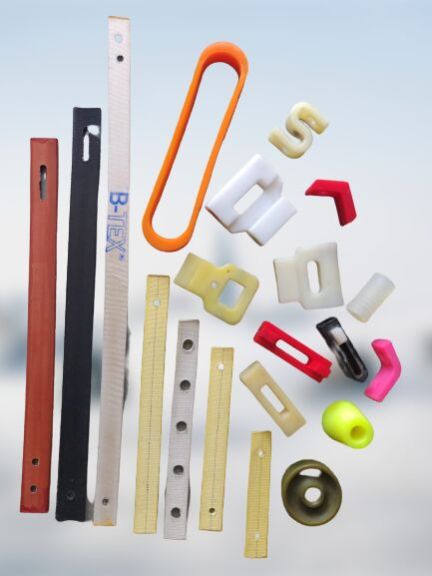 Power Loom Spare Parts