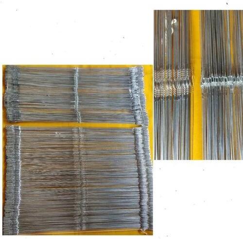Ss Twin Wire Healds, Packaging Type : packet