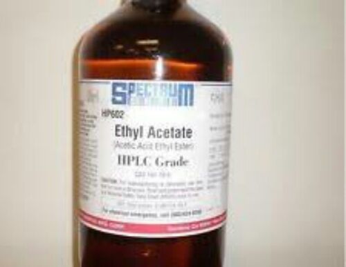 acetaldehyde