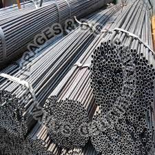 Mild Steel 13 mm Lancing Pipe, for Water Treatment Plant, Feature : Perfect Shape, High Strength, Fine Finishing