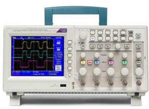 Digital Oscilloscope