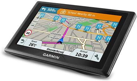 GPS System