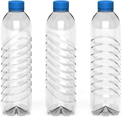 500 ml Plastic Water Bottles