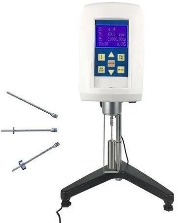 Adarsh International brookfield viscometer, for Viscosity Measuring, Feature : Accuracy, Easy To Use